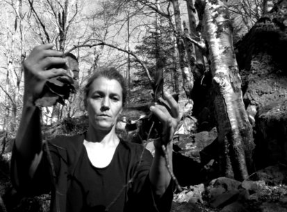 IN SILVA, le film